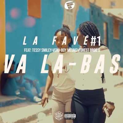 VA LA BAS - Single