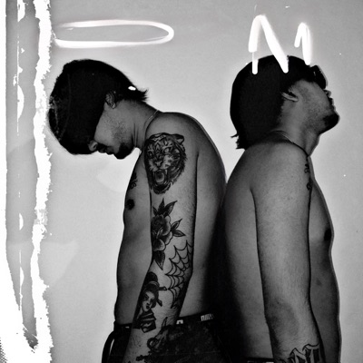 Anjos e Demônios - Single