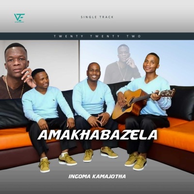 Ingoma kaMajotha - Single