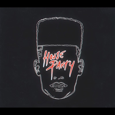 House Party (feat. Jeff Woods) - Single