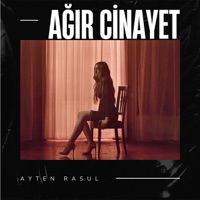 Ağır Cinayet - Single - Ayten Rasul