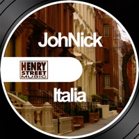 Italia - Single - Johnick