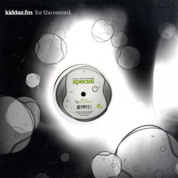 Special - Single