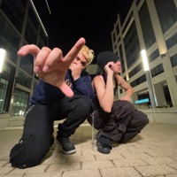 WINNER (feat. KALVXN) - Single - Andygefroren