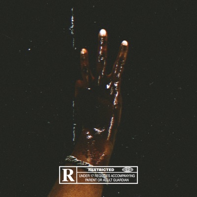 Spooky Files, Vol. 3 - EP