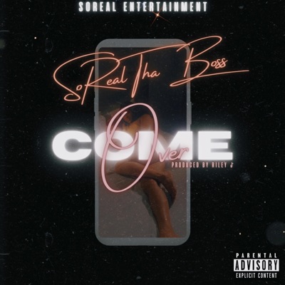 Come Over - Single