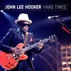Hard Times (Live) cover art