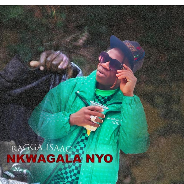 Nkwagala Nyo