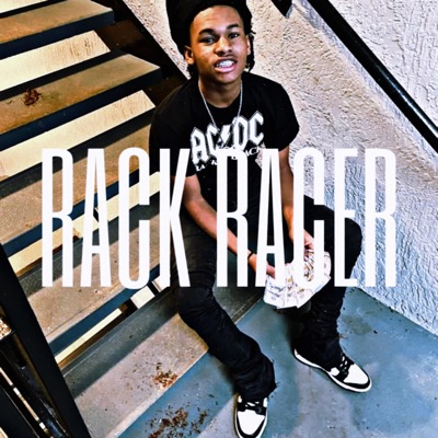 Rack Racer - Single