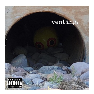Try Jesus Not Me (Venting) - Single