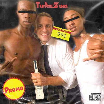Trap.Drill.Zumba (feat. Eutheuz) - Single