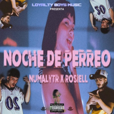 Noche De Perreo - Single