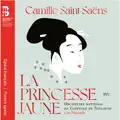 La princesse jaune, Op. 30: III. Air. Outsou Sémisi Kamini