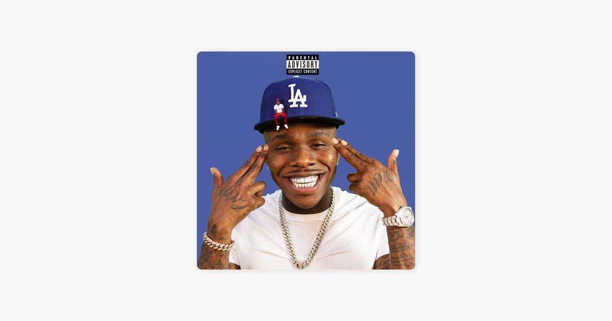Joggers (feat. Stunna 4 Vegas) by DaBaby — Song on Apple Music