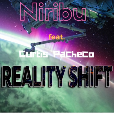 Nirubu (feat. Curtis Pacheco) - Single