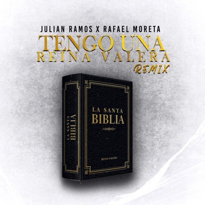 TENGO UNA REINA VALERA (feat. GRAN FIGURA) [REMIX] - Single