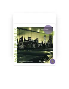 Listen to Mara De Mutiis, watch music videos, read bio, see tour dates & more!