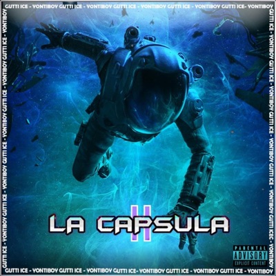 LA CAPSULA II (feat. Yontiboy)