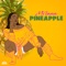 PineApple - Mi'lann lyrics