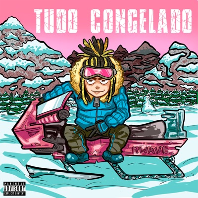 Tudo Congelado - Single