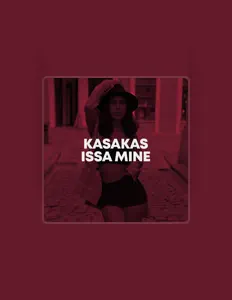 收听 Kasakas、观看音乐视频、阅读小传、查看巡演日期等 ！