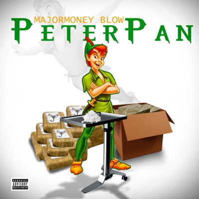 Peter Pan - Single