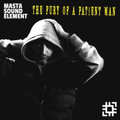 The Fury of a Patient Man - Single