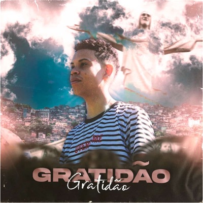 Gratidão - Single