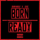 BORN READY (feat. JZAC) artwork