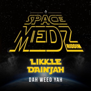 Dah Weed Yah (Single)