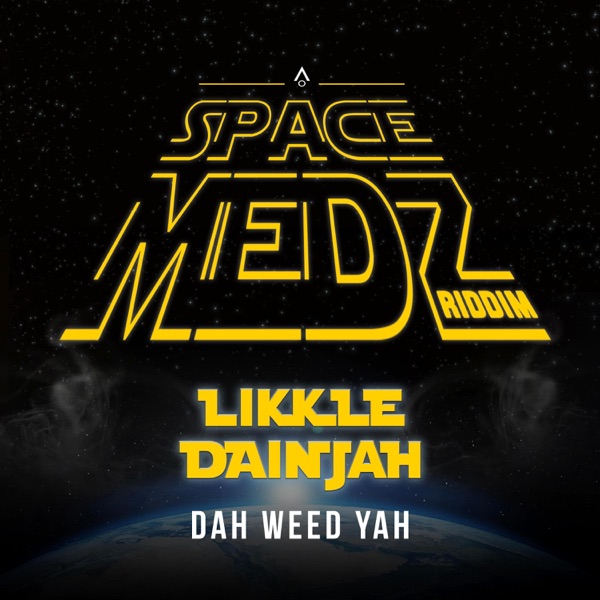 Dah Weed Yah (Single)