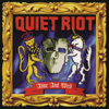 Quiet Riot - Highway to Hell artwork