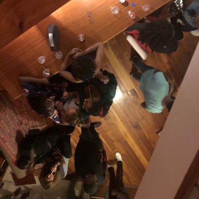 Boyz & Gyals - Single