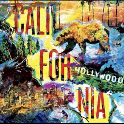 The Golden State - EP