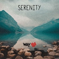 Serenity (feat. Big Hack & FrankDawg) - Single - Wav Heart