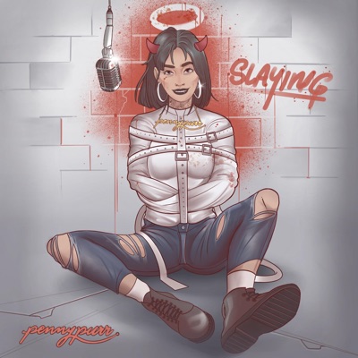 Slaying - Single