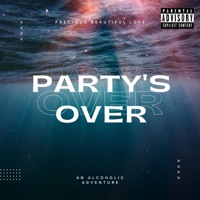 Party's Over - Uliy B