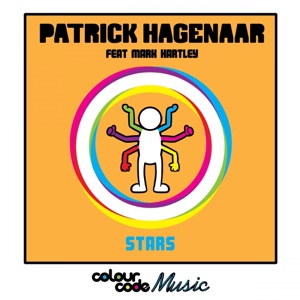 Stars (feat. Mark Hartley) - EP