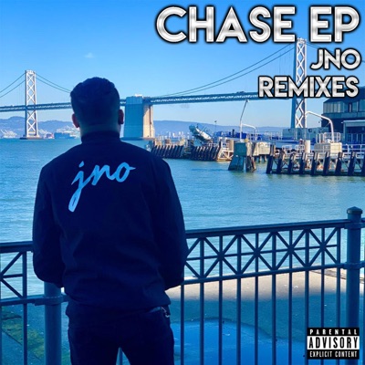 Chase EP (Remixes)