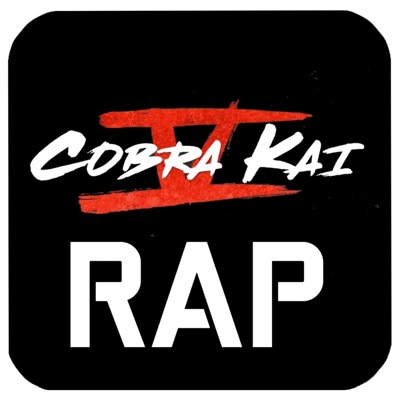 Cobra Kai Rap Temporada 5 - Single