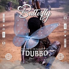 Butterfly (feat. Valencia Rush) [Radio Edit] - Single