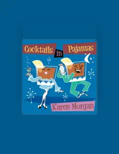 Listen to Karen Morgan, watch music videos, read bio, see tour dates & more!