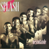 Nesindande - Splash