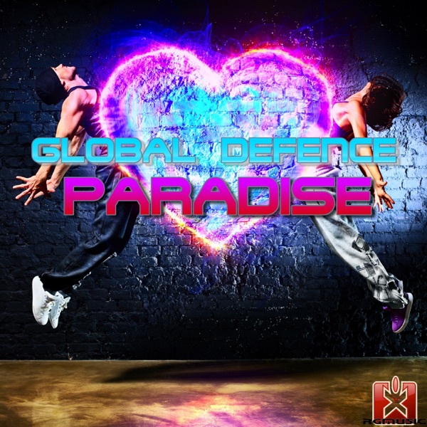 Paradise - Single