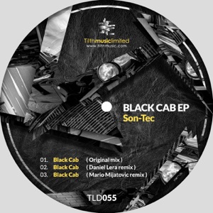 Black Cab - Single