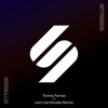Let's Just (Arodes Remix) - Single