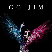 Go Jim song art