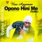 Opono Hini Me (Traffic) - Naa Agyeman lyrics