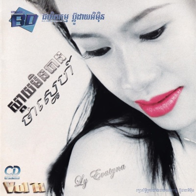 លី អ៊ីវាធីណា - ស្ដាយមិនបានថាស្នេហ៍