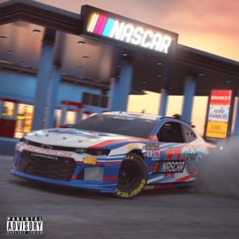 Nascar, Pt. 2 (feat. Lou From Paradise & Tedy Andreas) Brooksy